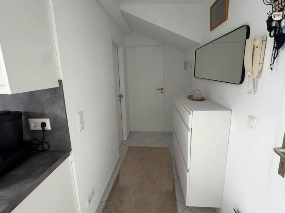 Schöne 2 Zimmerwohnug in Karben-Rendel 65 qm