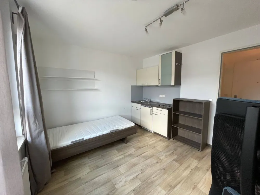 Exklusiv für Studenten/Azubis! Modernes Apartment mitten in der City!