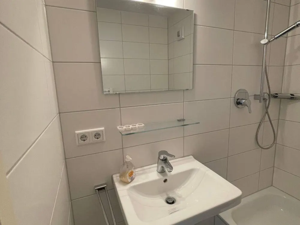 Exklusiv für Studenten/Azubis! Modernes Apartment mitten in der City!