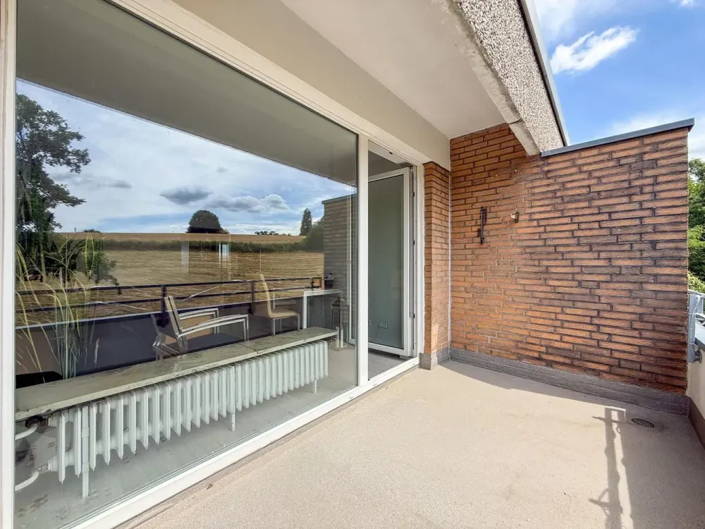Tolles 1-Zimmerappartment mit Einbauküche