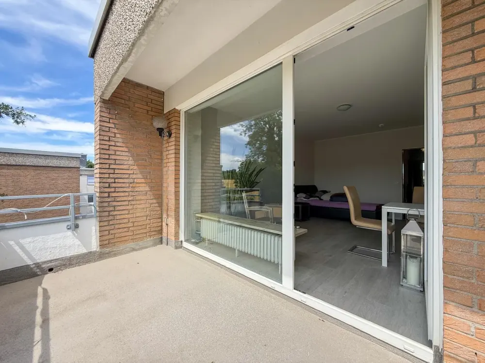 Tolles 1-Zimmerappartment mit Einbauküche