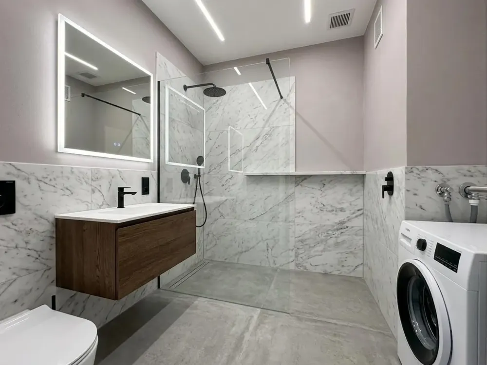 Tolles 1-Zimmerappartment mit Einbauküche