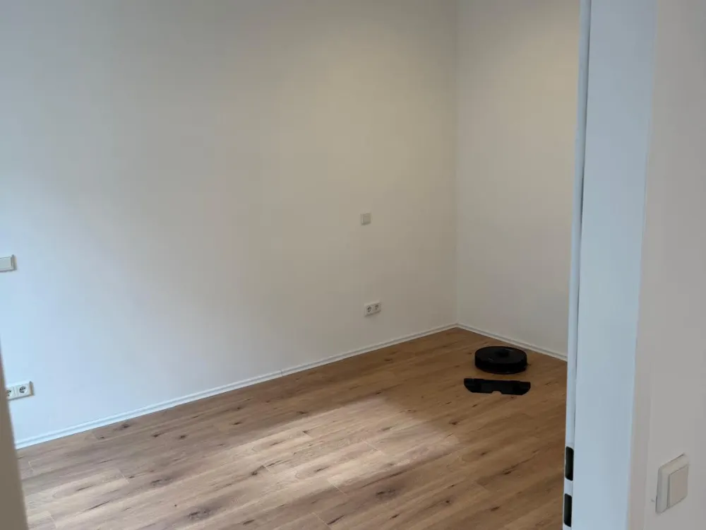 Ansprechende und gepflegte 2-Raum-Wohnung in Krefeld