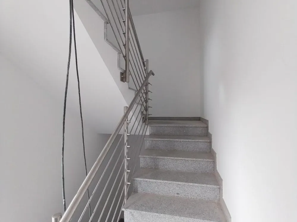 Saarbrücken -Bübingen, First occupancy after complete renovation: still 3 beautiful, bright, modern 3-room apartments with kitchen and balcony