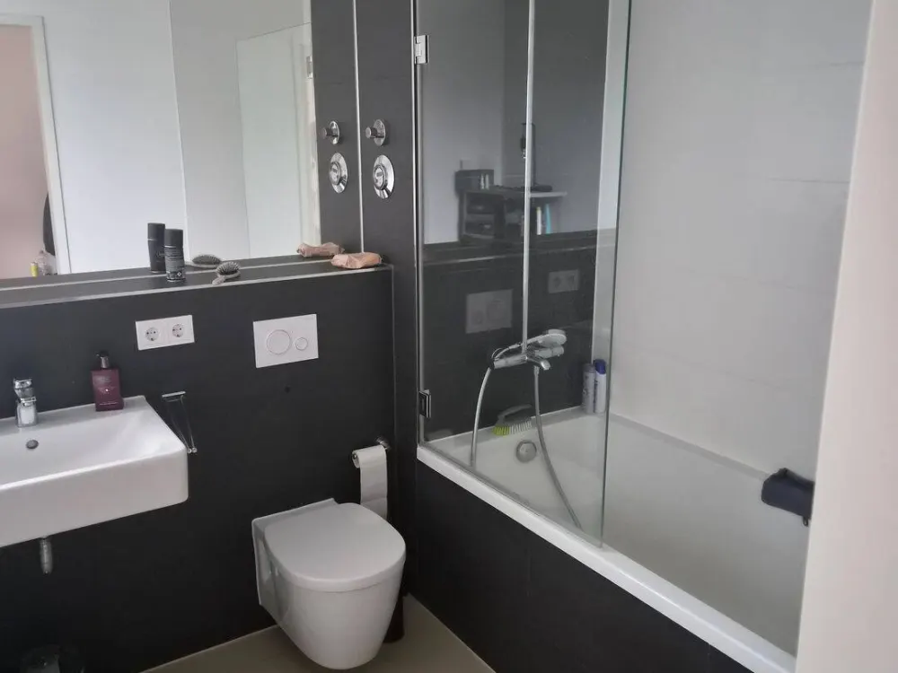 Nachmieter gesucht für Penthouse-Flair in Dresden zum 01.10.