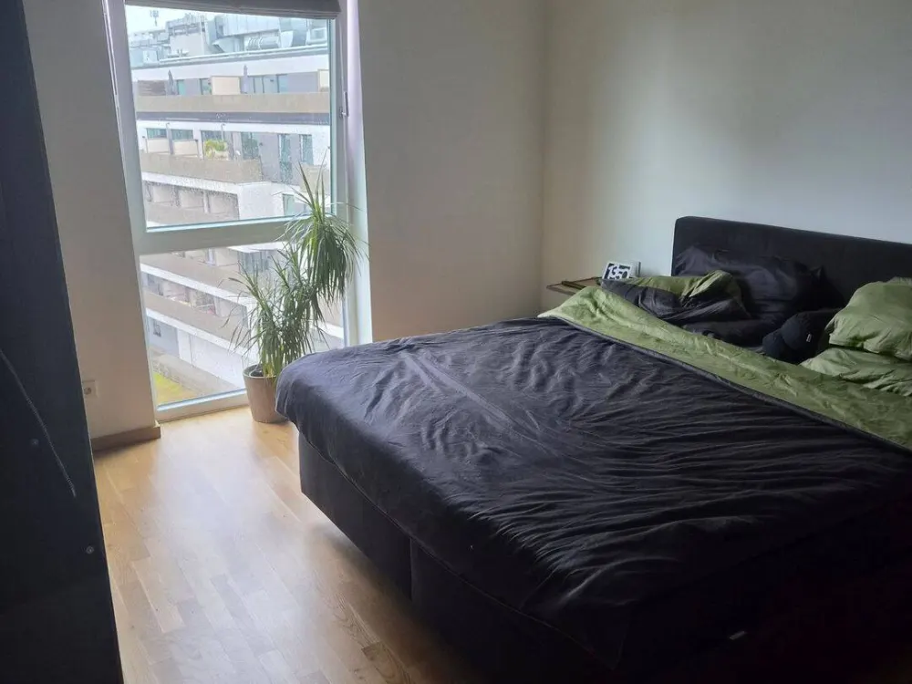 Nachmieter gesucht für Penthouse-Flair in Dresden zum 01.10.