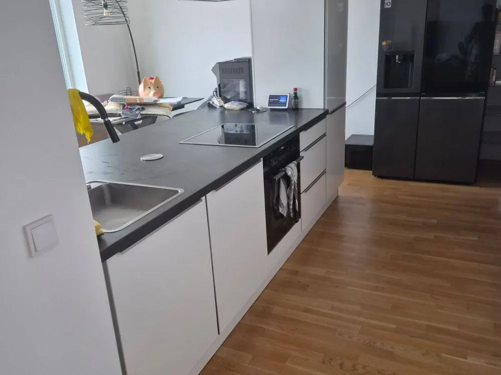 Nachmieter gesucht für Penthouse-Flair in Dresden zum 01.10.
