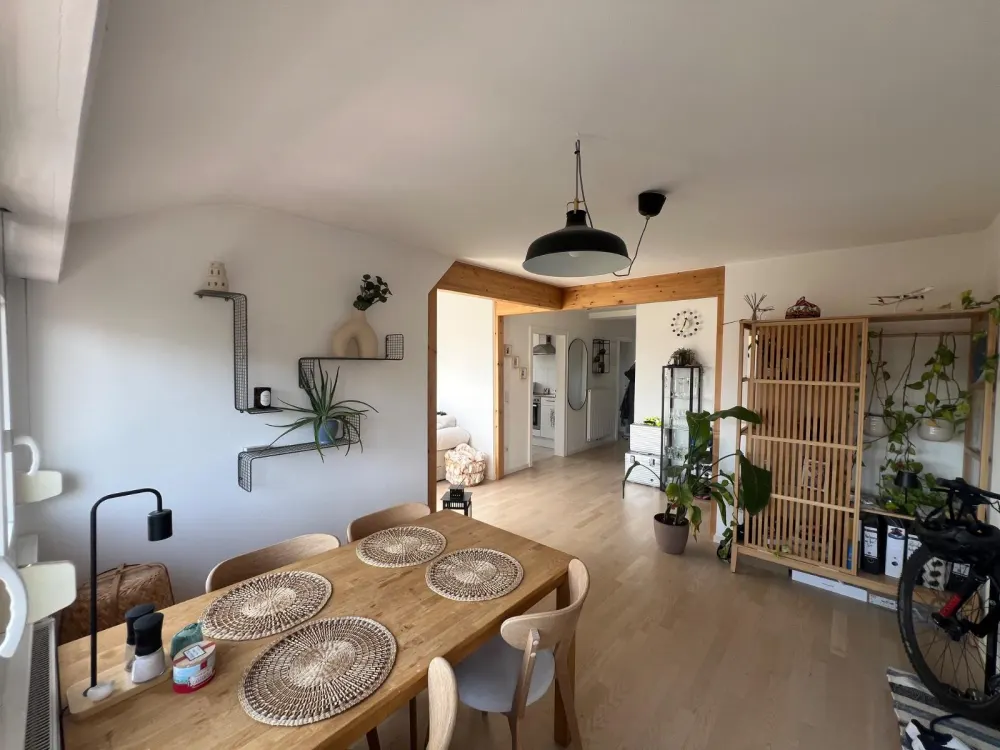 Stuttgart-West: 3-Zimmer-Wohnung in begehrter Lage