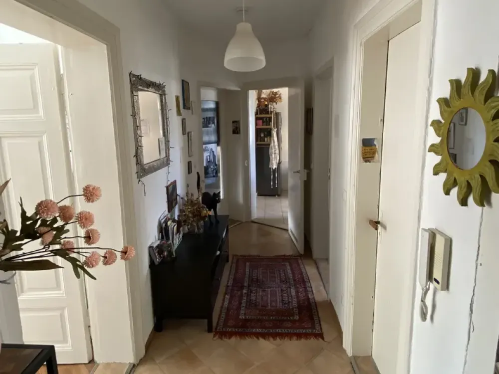 2.5-Room Apartment in Nürnberg St. Johannis