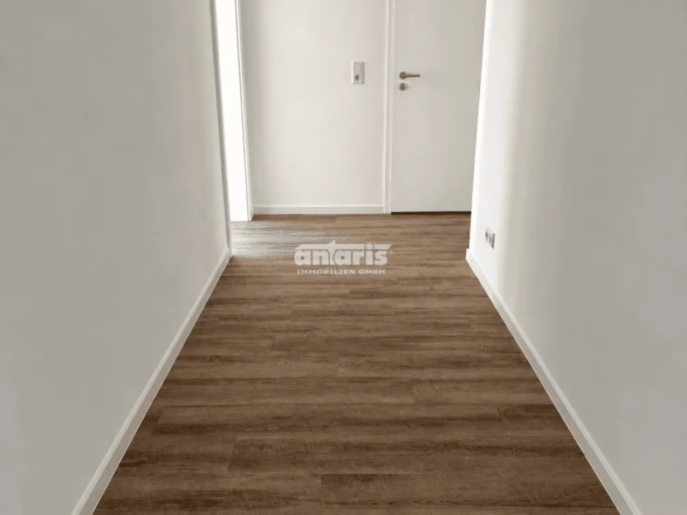 antaris Immobilien GmbH **Urbanes Wohnen mit Wohlfühlgarantie und durchdachtem Grundriss**