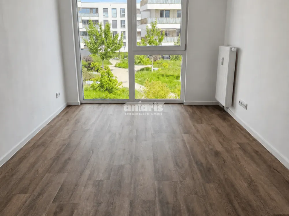 antaris Immobilien GmbH **Urbanes Wohnen mit Wohlfühlgarantie und durchdachtem Grundriss**