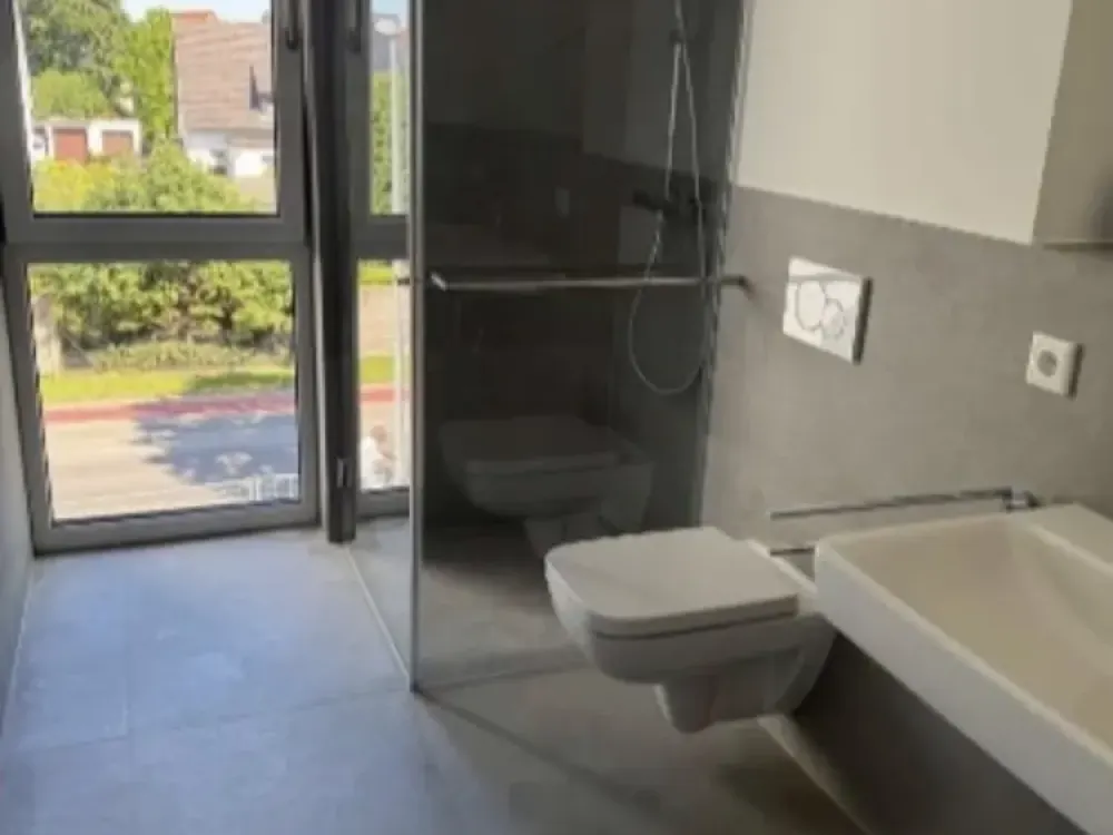 Exclusive New-Build Apartment in Ronnenberg/Empelde