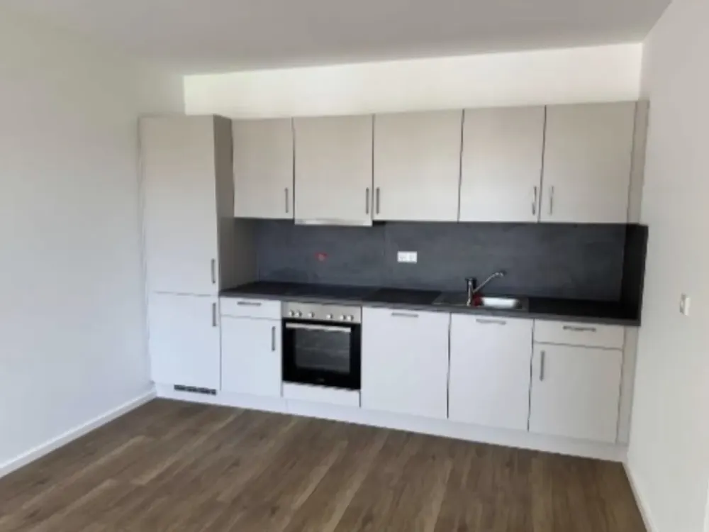 Exclusive New-Build Apartment in Ronnenberg/Empelde