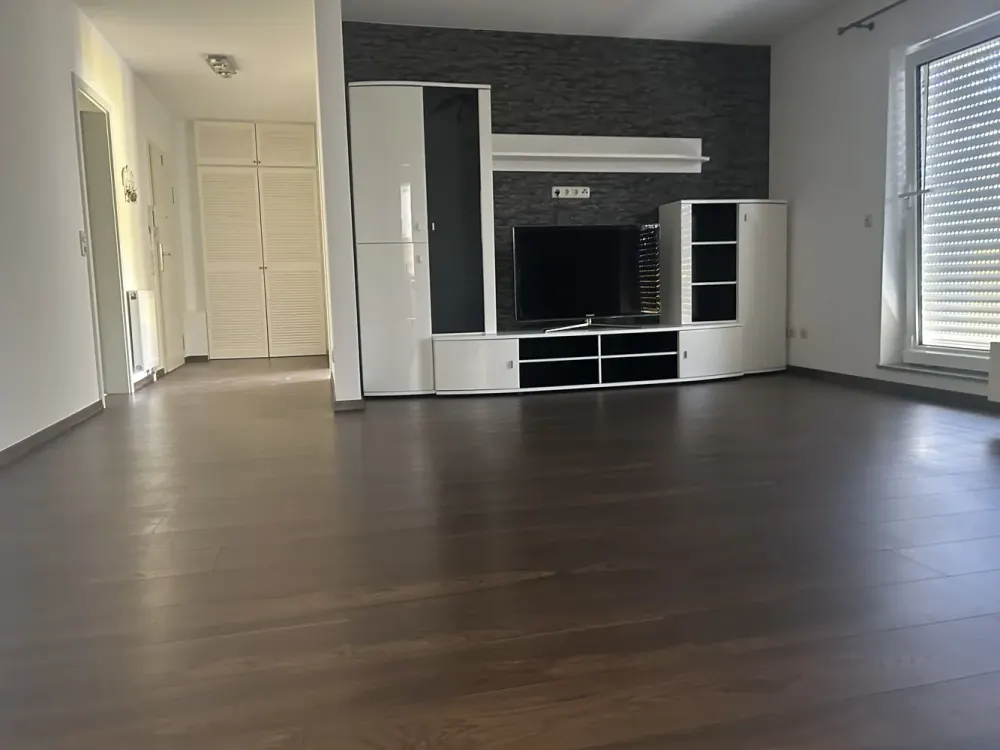 3-Zimmer-Wohnung mit praktischem Abstellraum in Offenbach am Main (63069) - Sofort einziehen!