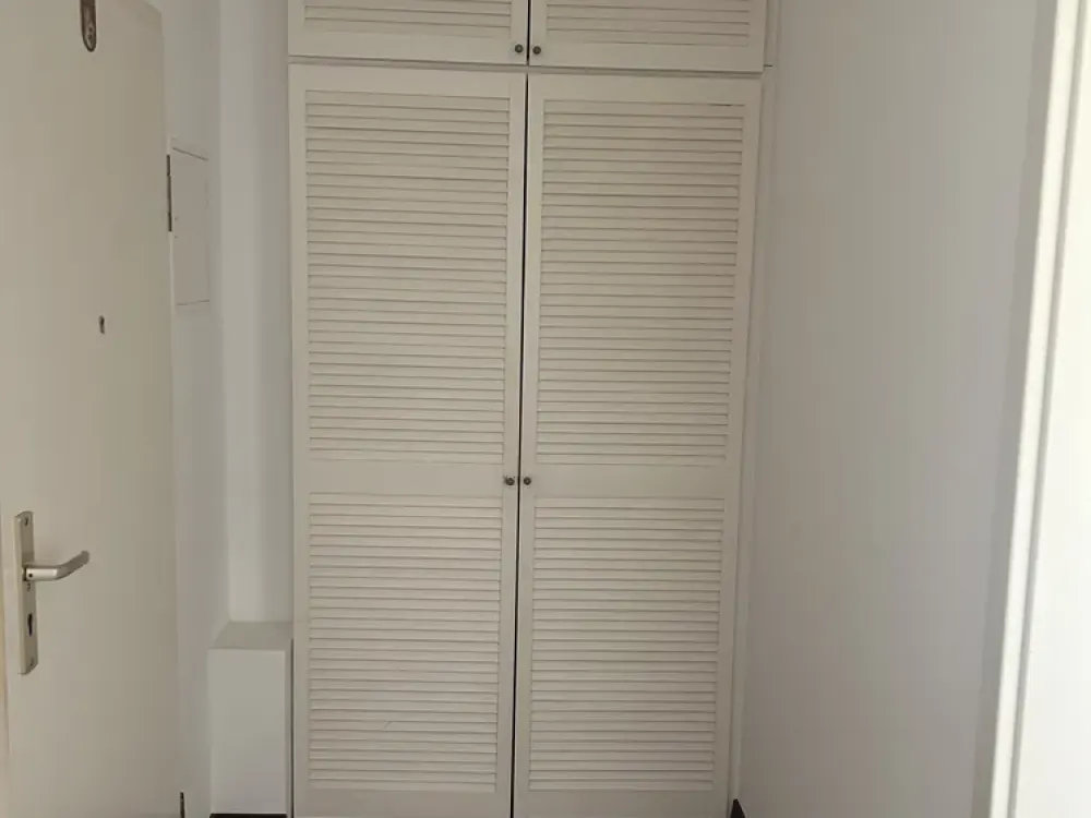 3-Zimmer-Wohnung mit praktischem Abstellraum in Offenbach am Main (63069) - Sofort einziehen!