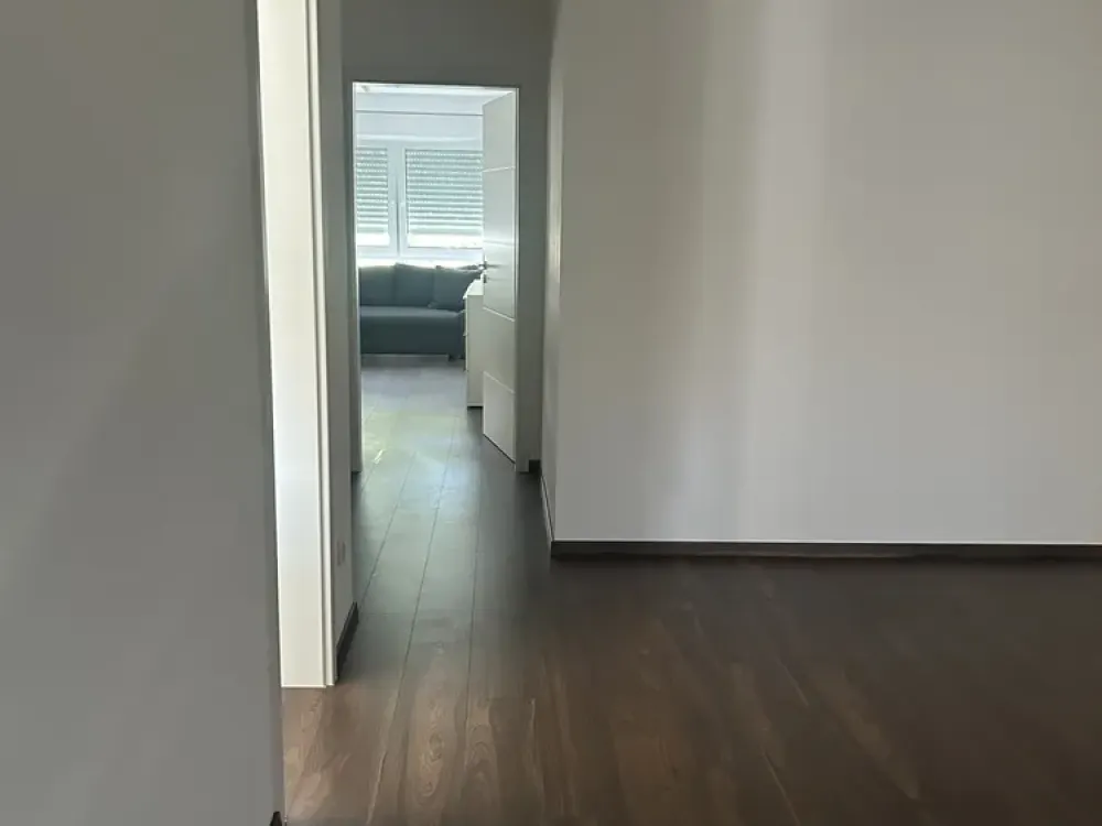 3-Zimmer-Wohnung mit praktischem Abstellraum in Offenbach am Main (63069) - Sofort einziehen!