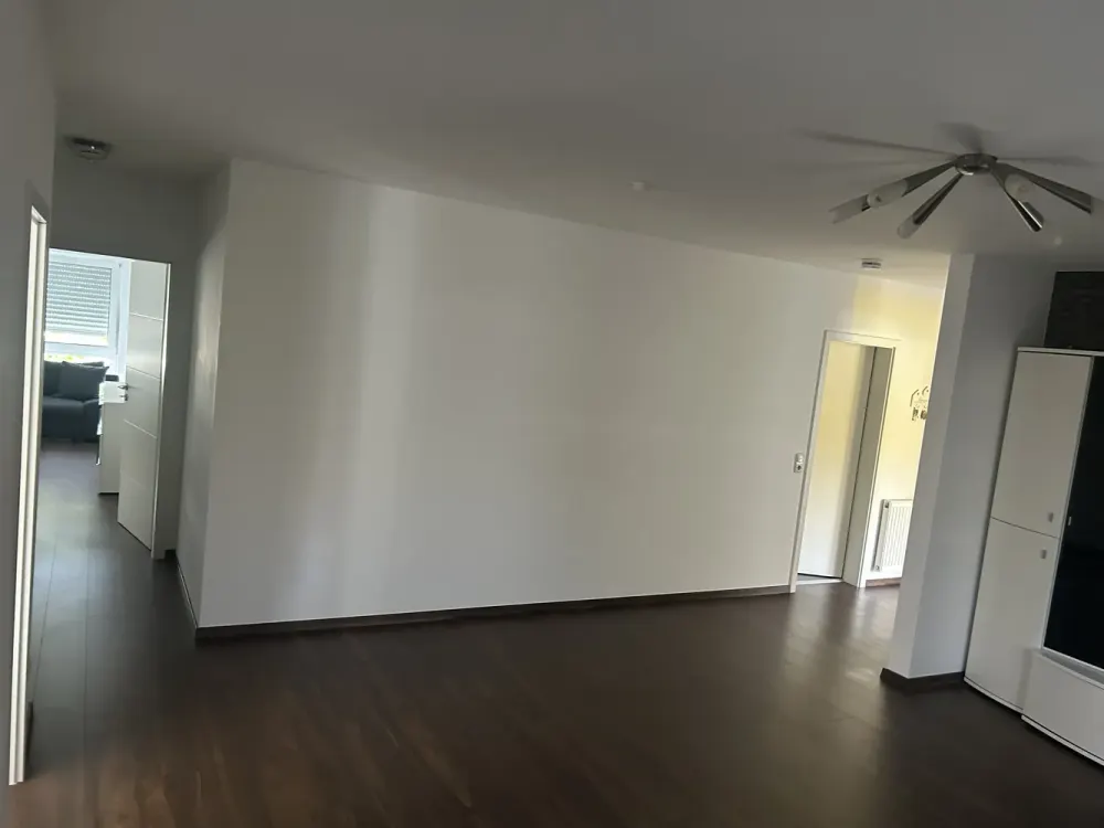 3-Zimmer-Wohnung mit praktischem Abstellraum in Offenbach am Main (63069) - Sofort einziehen!