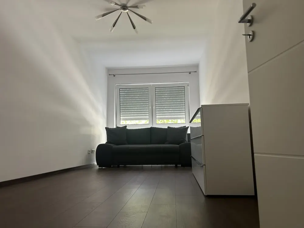 3-Zimmer-Wohnung mit praktischem Abstellraum in Offenbach am Main (63069) - Sofort einziehen!