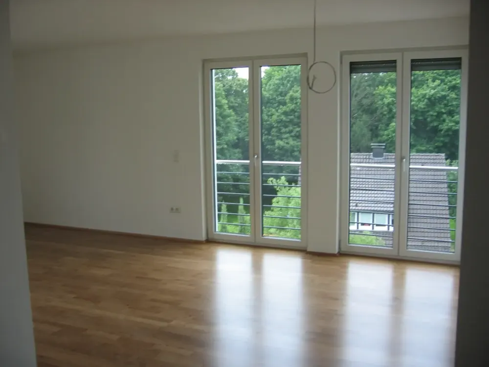 Hagen Klosterviertel, barrier-free, high-quality