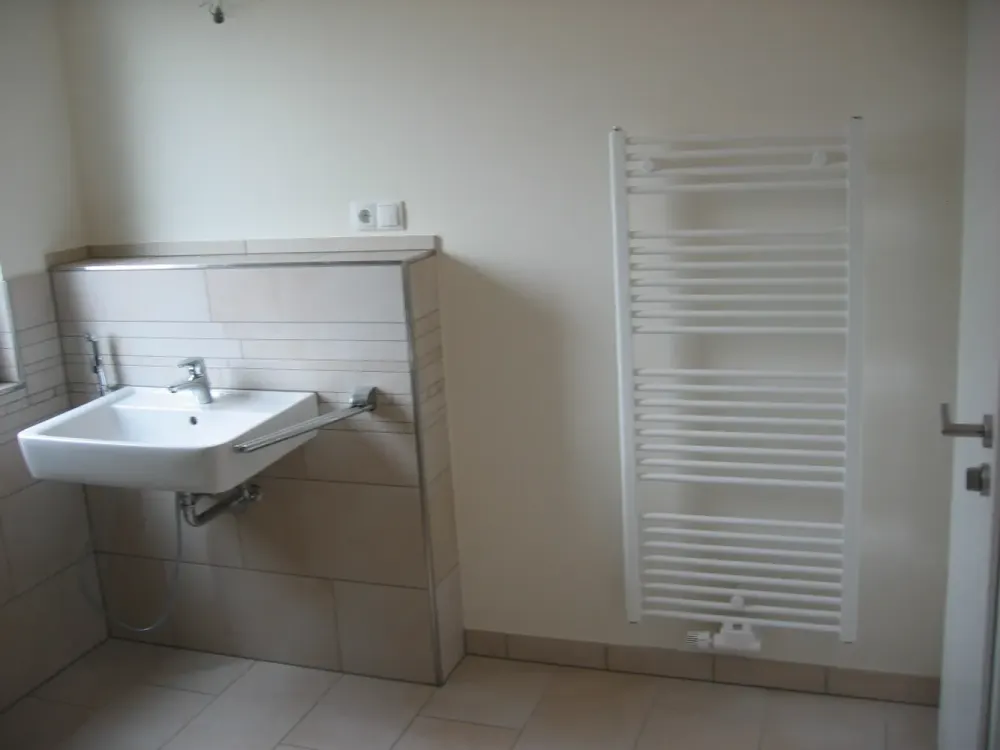 Hagen Klosterviertel, barrier-free, high-quality