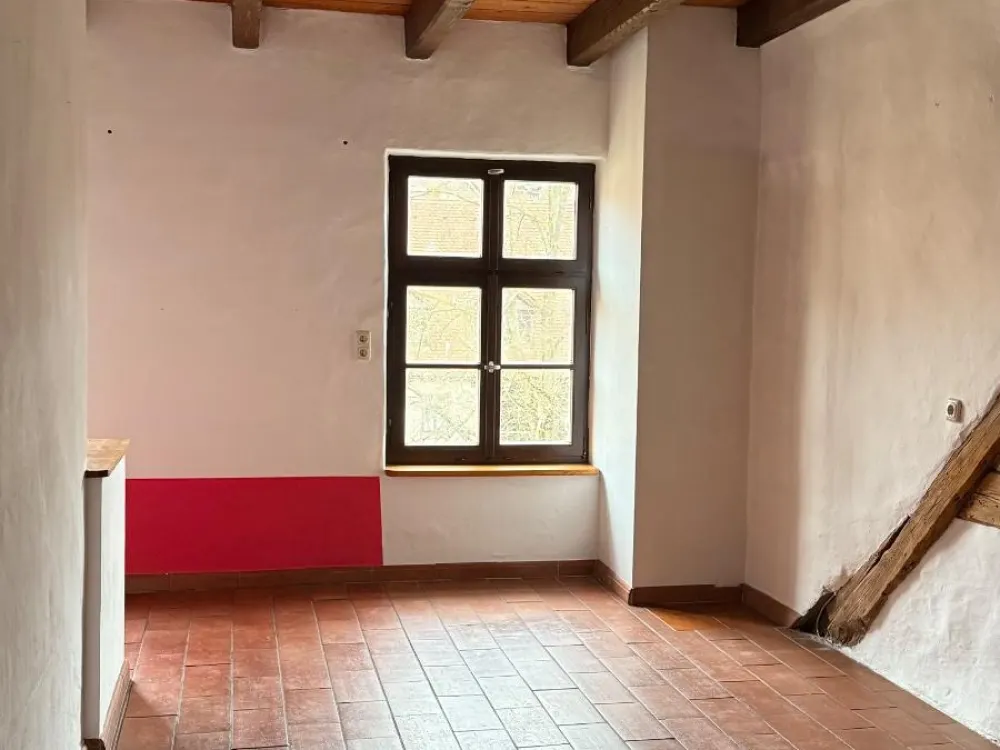 Großzügige Dachgeschosswohnung mit Galerie & ca. 36 m² Dachterras