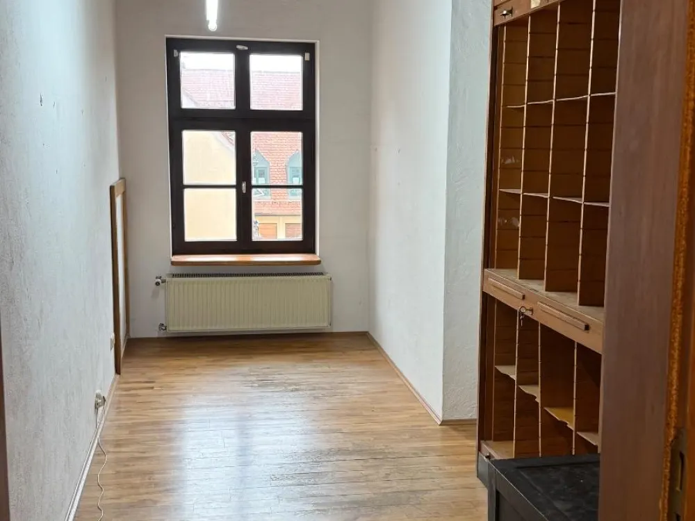 Großzügige Dachgeschosswohnung mit Galerie & ca. 36 m² Dachterras
