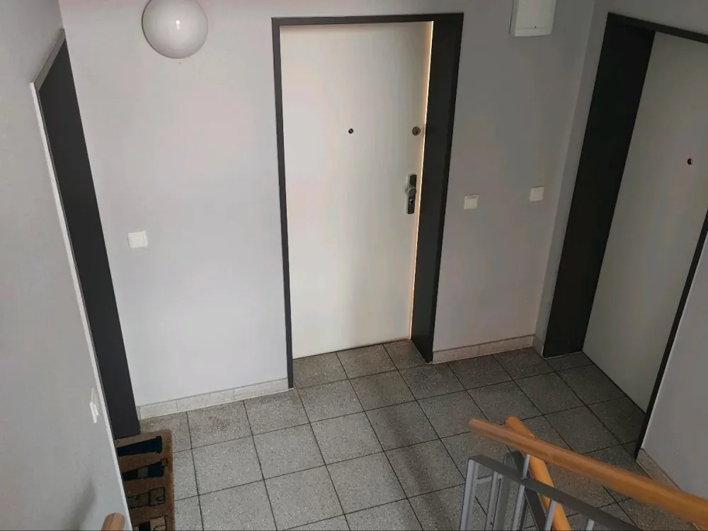 2 Zimmer Wohnung, Erstbezug nach Sanierung, Traumlage in Arnum