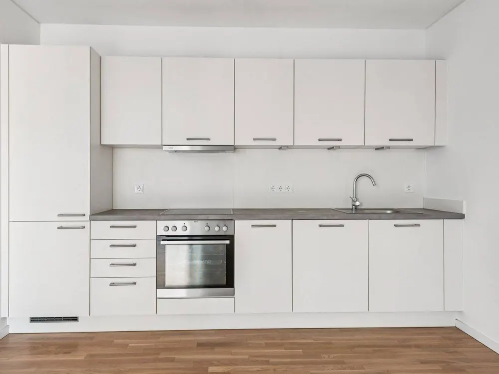 Hell und modern: Ihre neue 4-Zimmer-Wohnung wartet!
