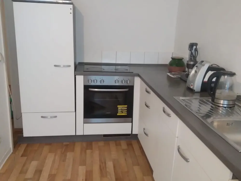 Wohnung zu vermieten