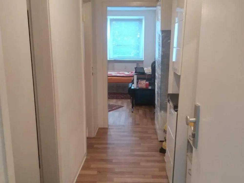 Wohnung zu vermieten