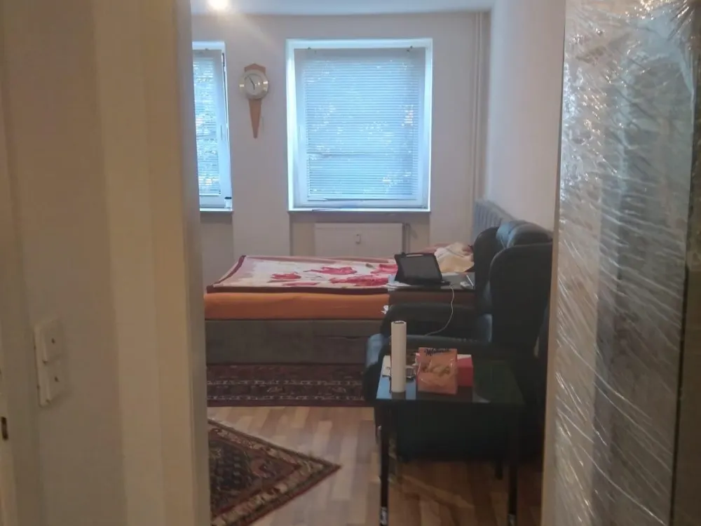Wohnung zu vermieten
