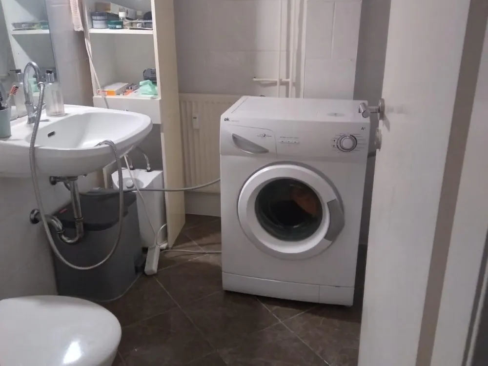 Wohnung zu vermieten