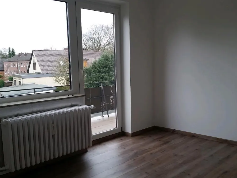 3 Zimmerwohnung