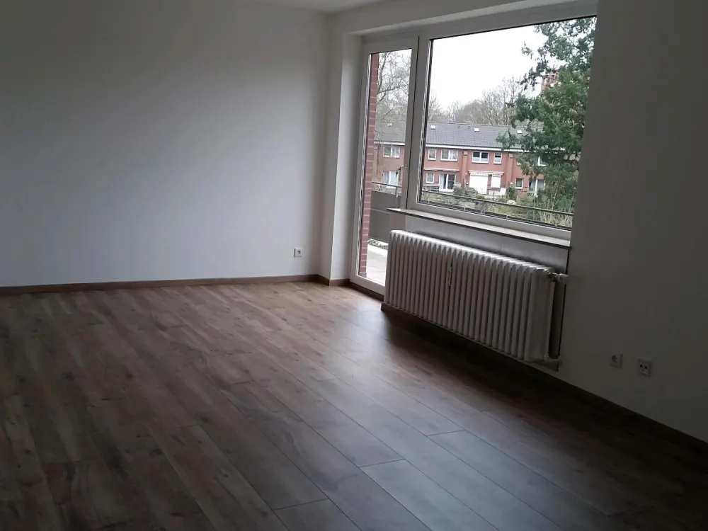3 Zimmerwohnung