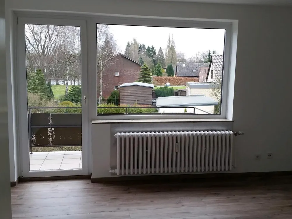 3 Zimmerwohnung