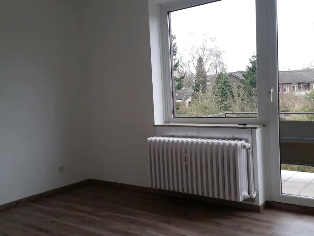 3 Zimmerwohnung