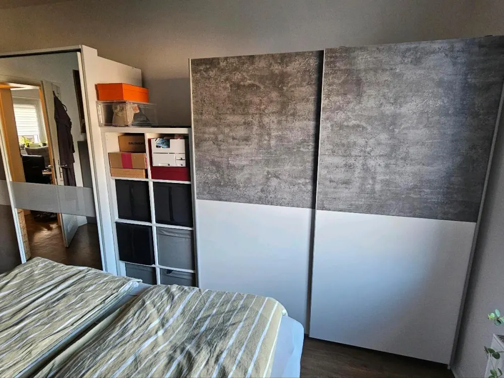 3 Zimmer Wohnung ab 01.12.2026