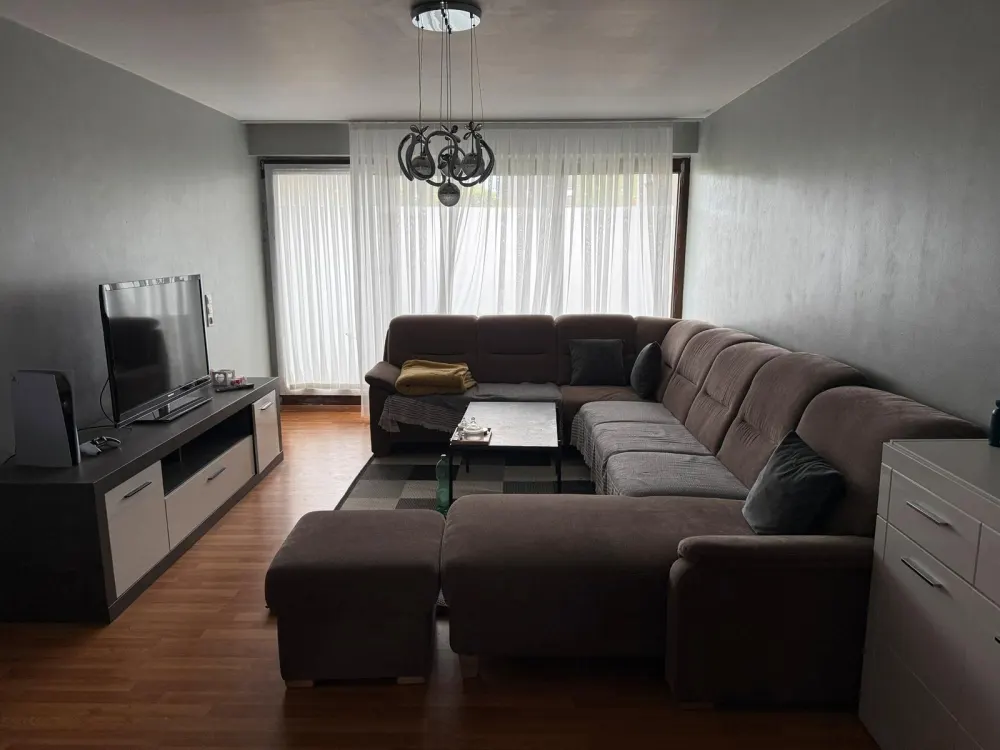 Möblierte 2-Zimmer-Wohnung in Dormagen Rheinfeld