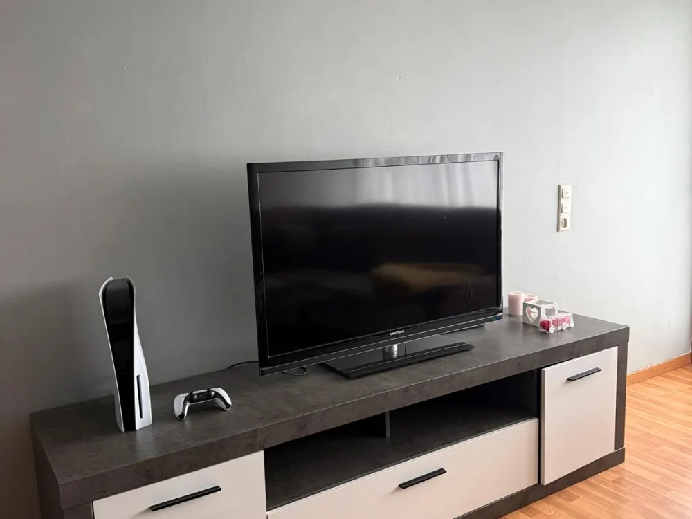 Möblierte 2-Zimmer-Wohnung in Dormagen Rheinfeld