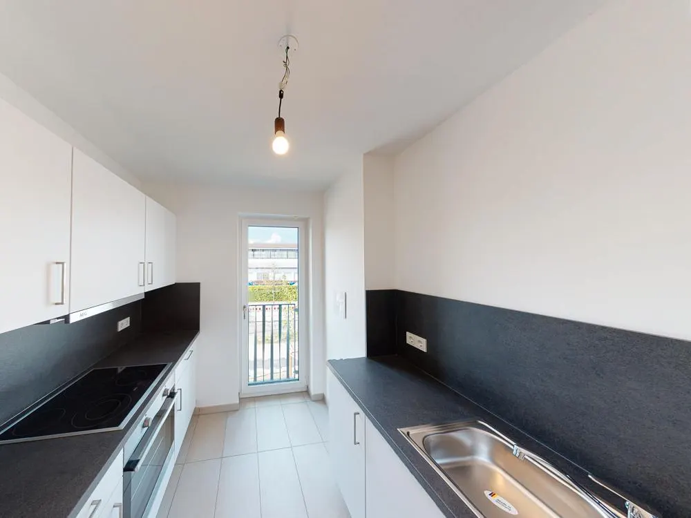 Exklusive und moderne Wohnung im Dreiheit!