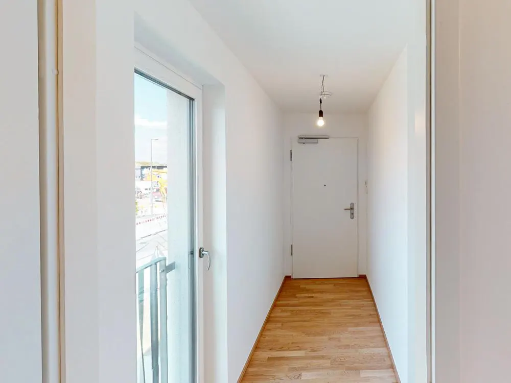 Exklusive und moderne Wohnung im Dreiheit!