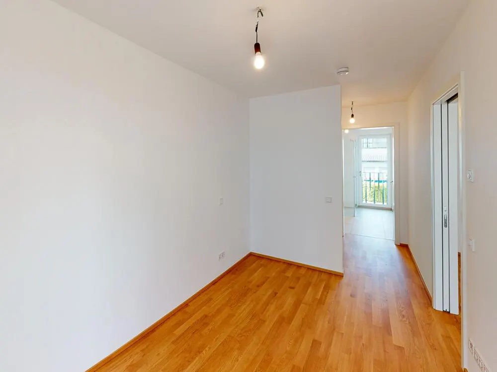 Exklusive und moderne Wohnung im Dreiheit!