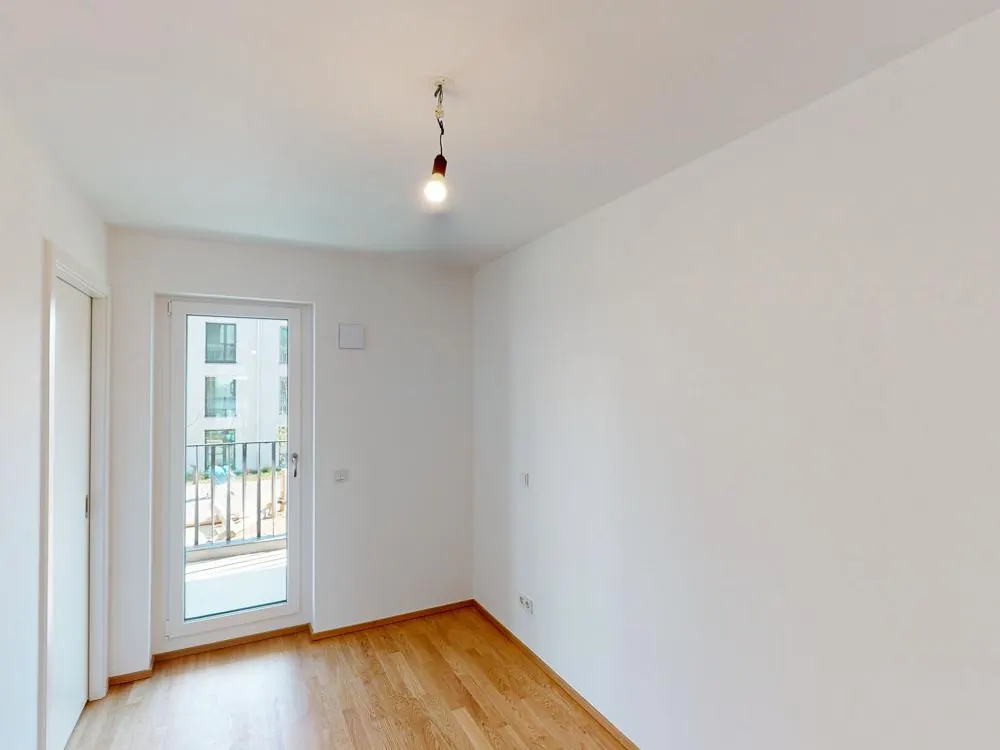 Exklusive und moderne Wohnung im Dreiheit!