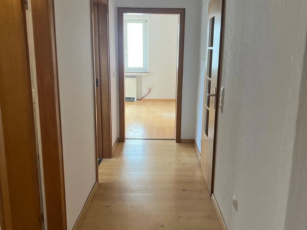 Helle 4,5 Zimmer Wohnung in Bo- Stiepel zu vermieten