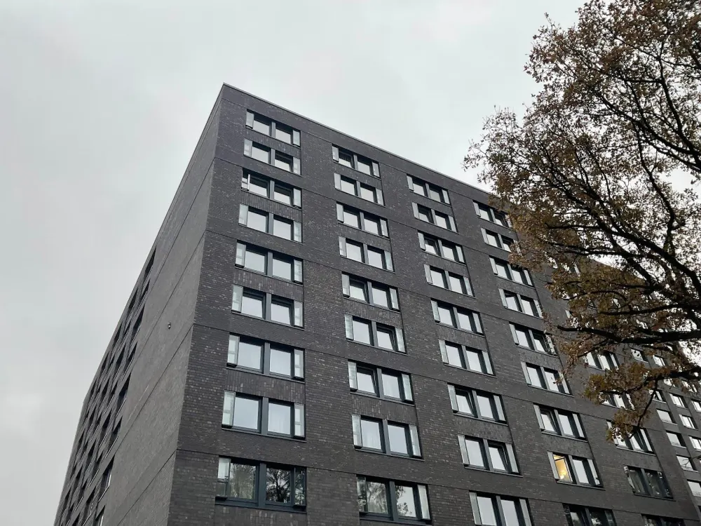 Platz für das kleine Familienglück - gibt es bei uns inklusive einem Stellplatz