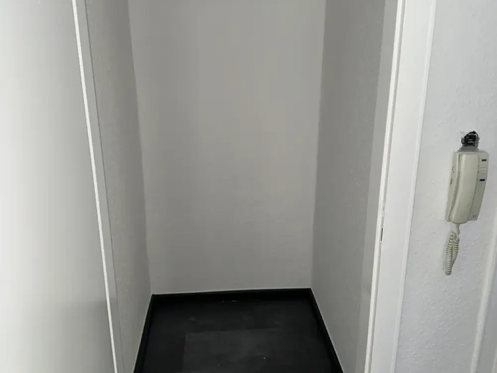 Platz für neue Ideen: 3-Zimmer-Wohnung in Havelse