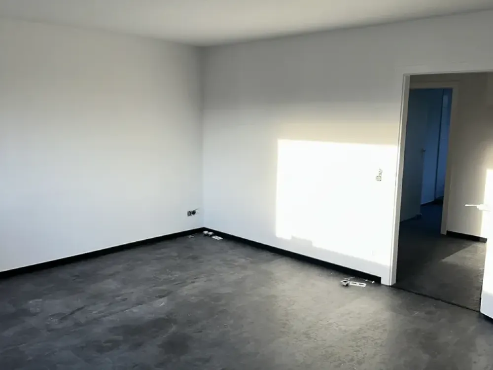 Platz für neue Ideen: 3-Zimmer-Wohnung in Havelse