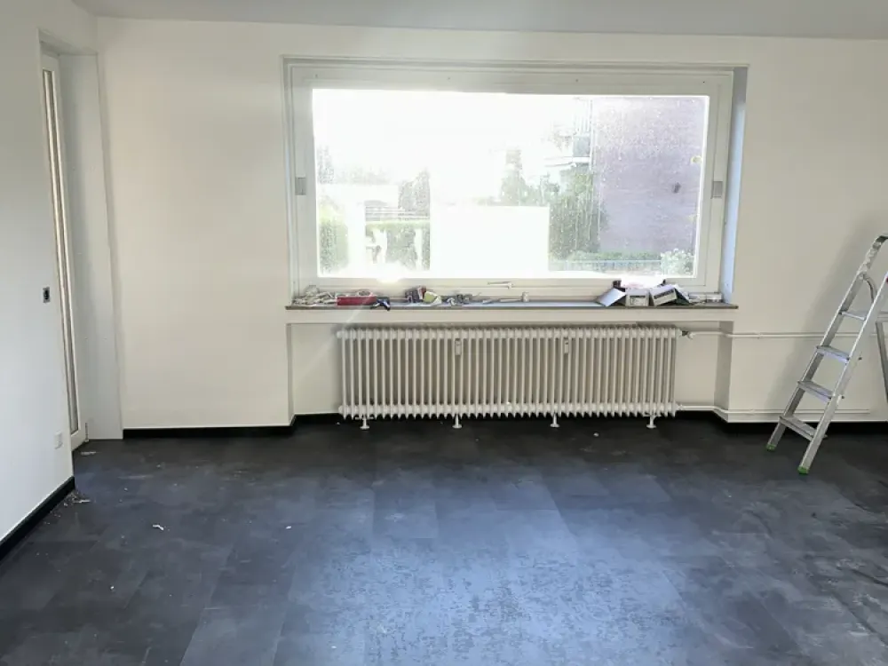 Platz für neue Ideen: 3-Zimmer-Wohnung in Havelse