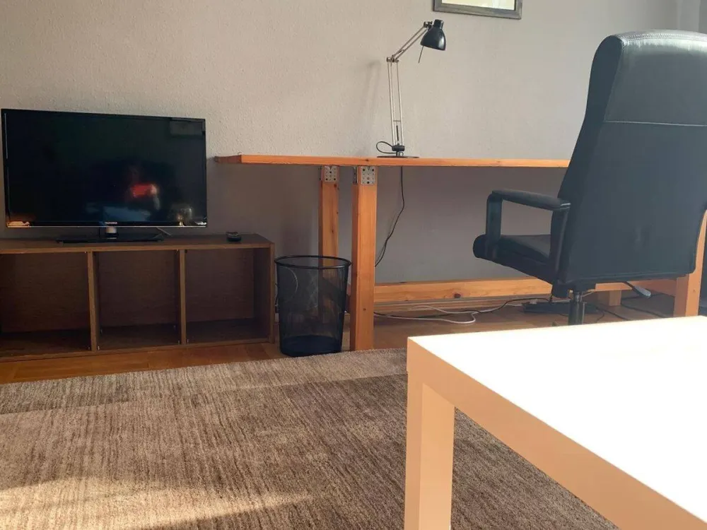 WG-Zimmer Stuttgart Botnang für übernachten und Wohnen auf Zeit