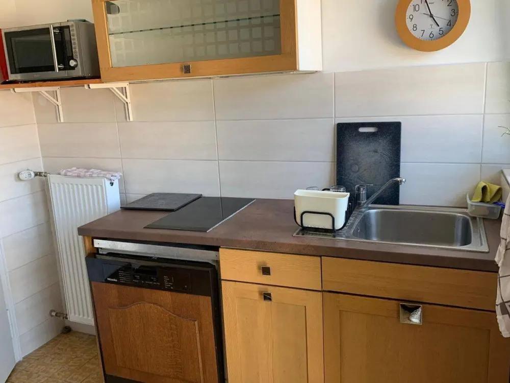 WG-Zimmer Stuttgart Botnang für übernachten und Wohnen auf Zeit